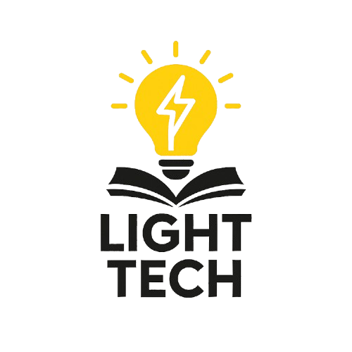 Light Tech Edu